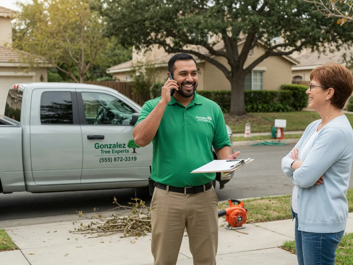 Tree Service Bricelyn, MN FAQs